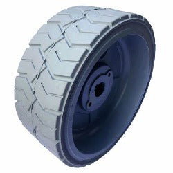 Genie Scissor Lift Wheel & Tyre 105122GT