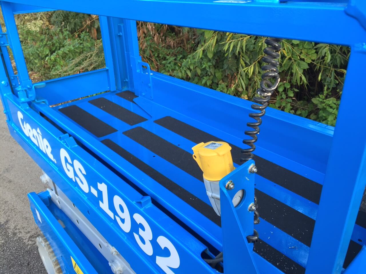 2014 Genie GS1932 Scissor